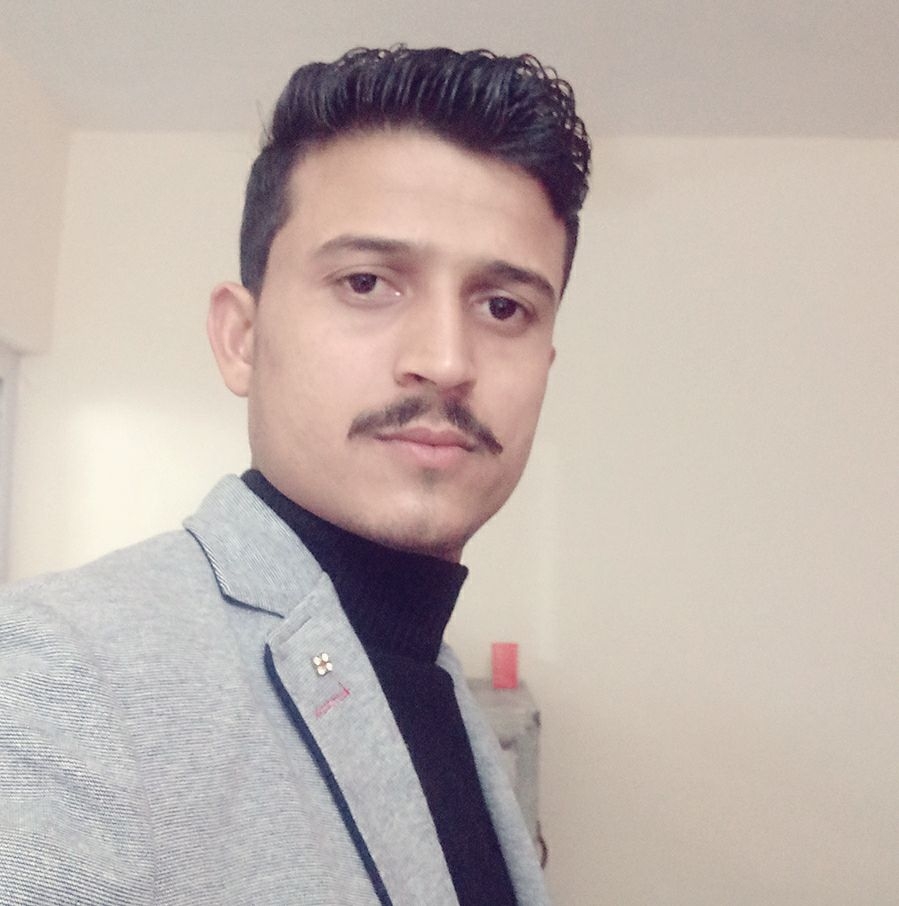 Shan Rajput Shan Rajput