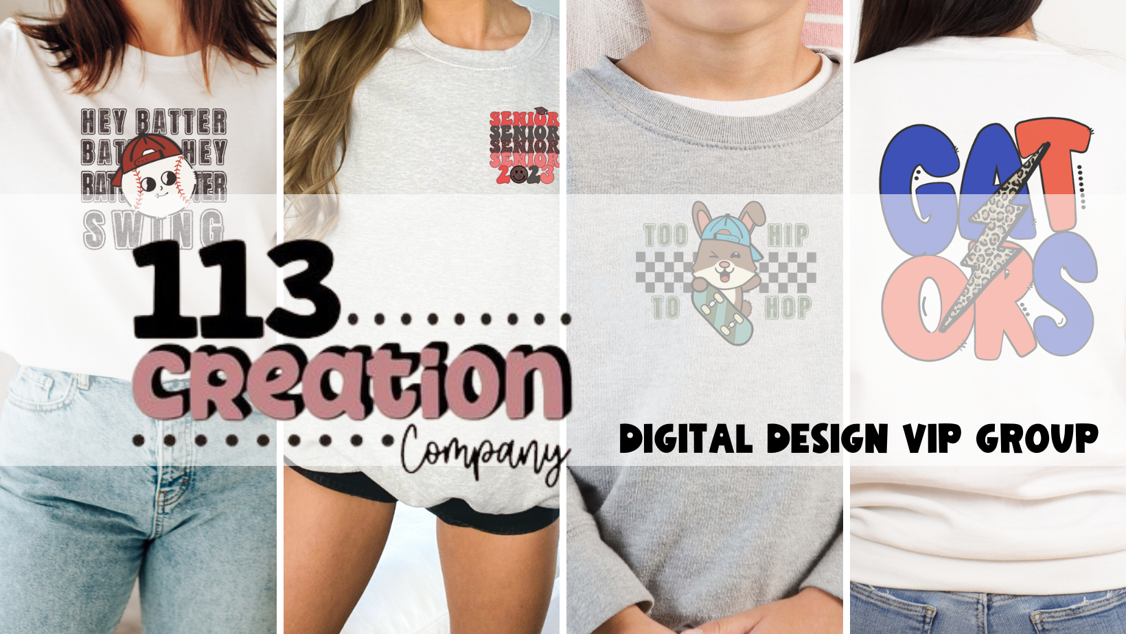 113 Creation Co sublimation designs | Facebook