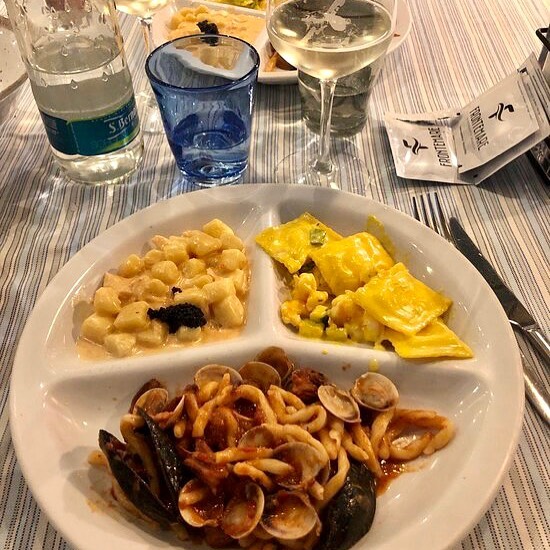 Ristorante - ️ Spesso chi viene a mangiare al Ristorante Lo Zodiaco non ...
