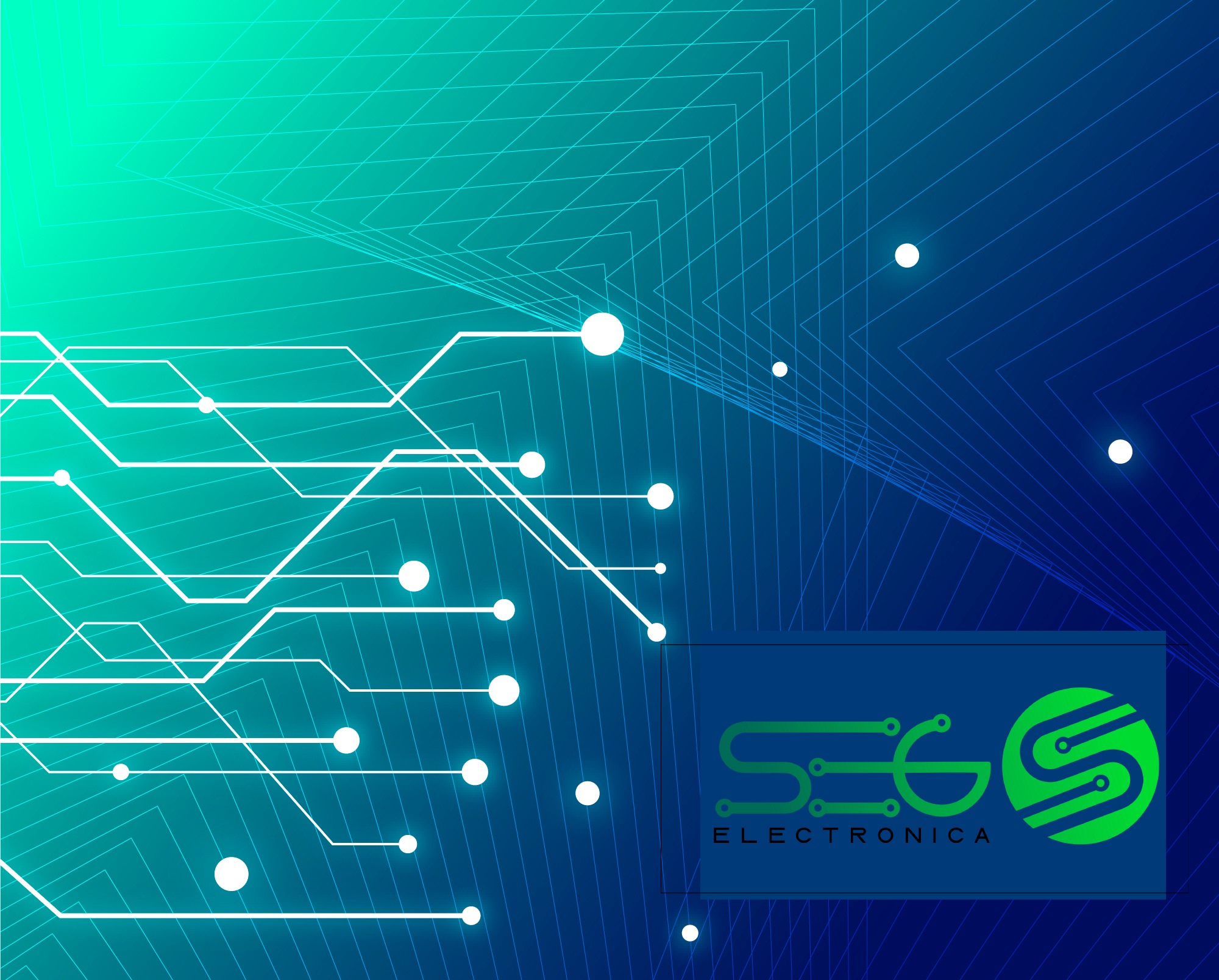 SEG Electrónica | Córdoba
