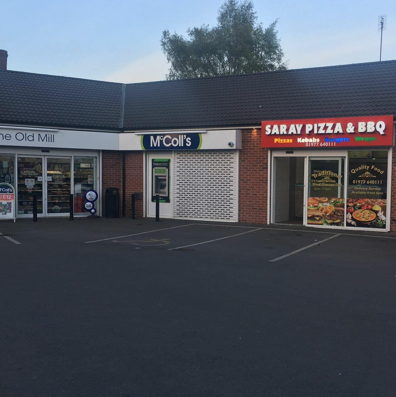 Moo Lab South Elmsall added a new... - Moo Lab South Elmsall