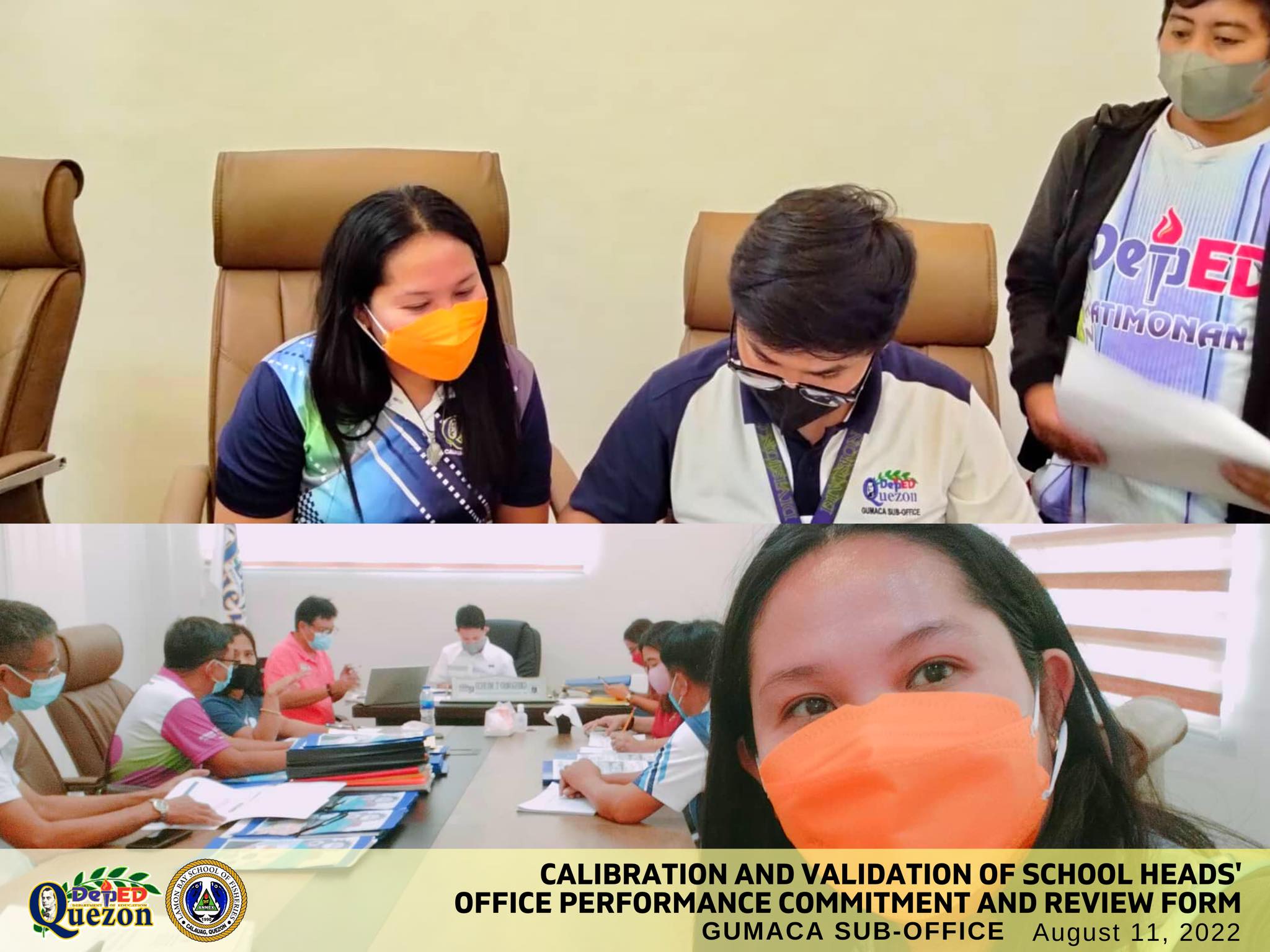 Cal... - DepEd Tayo-Lamon Bay School of Fisheries Annex-Quezon