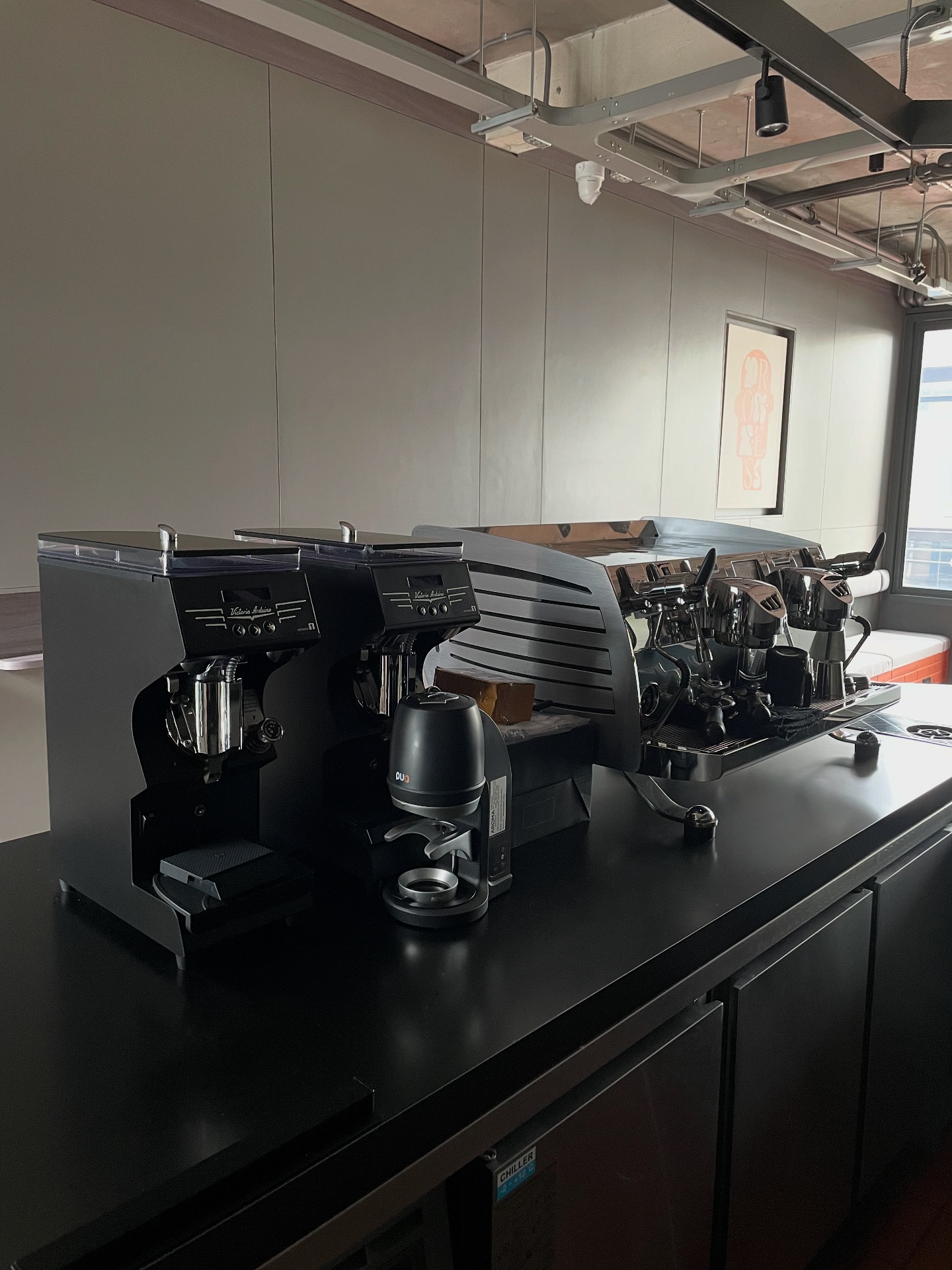 Progress Cafe | Bangkok