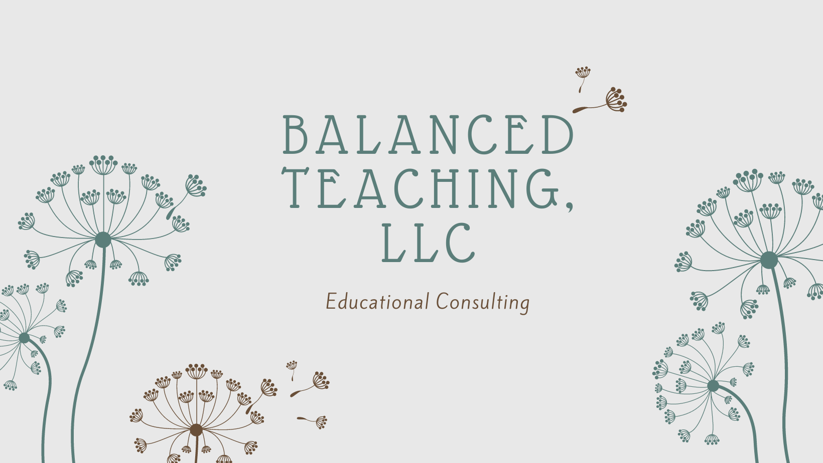 Balanced Teaching, LLC | Phoenix AZ