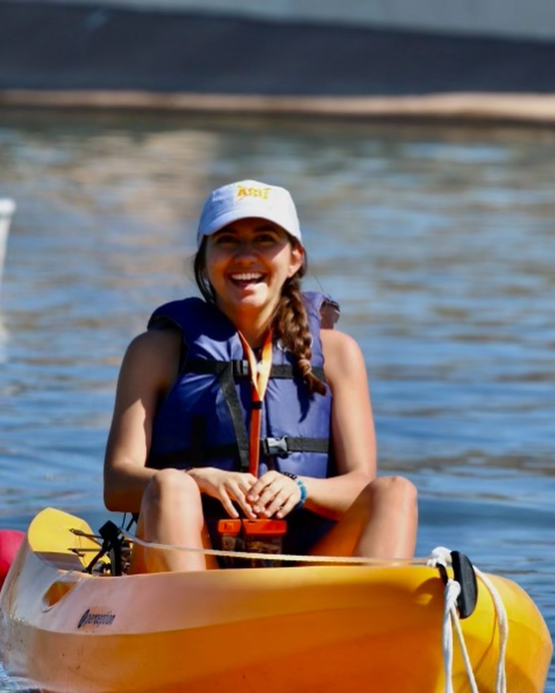 ASU Rowing
