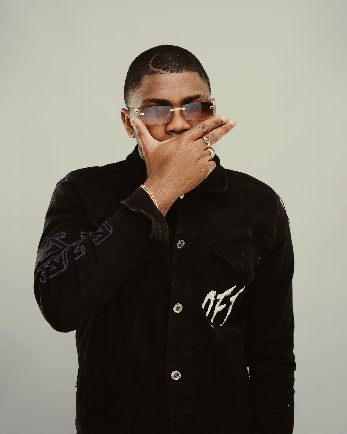 SOUND PLACE - Entrevista @maisfresh28 é um rapper...