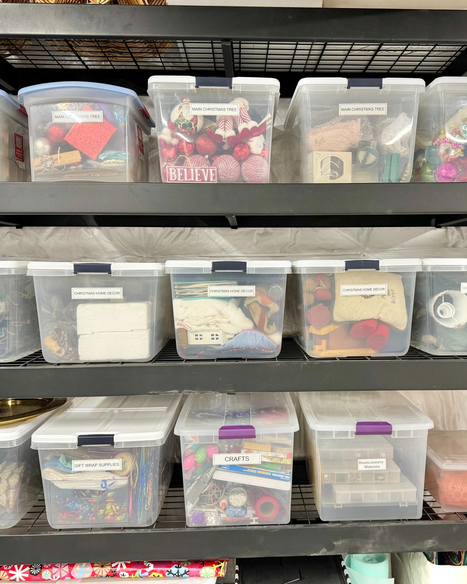 Bee Organized