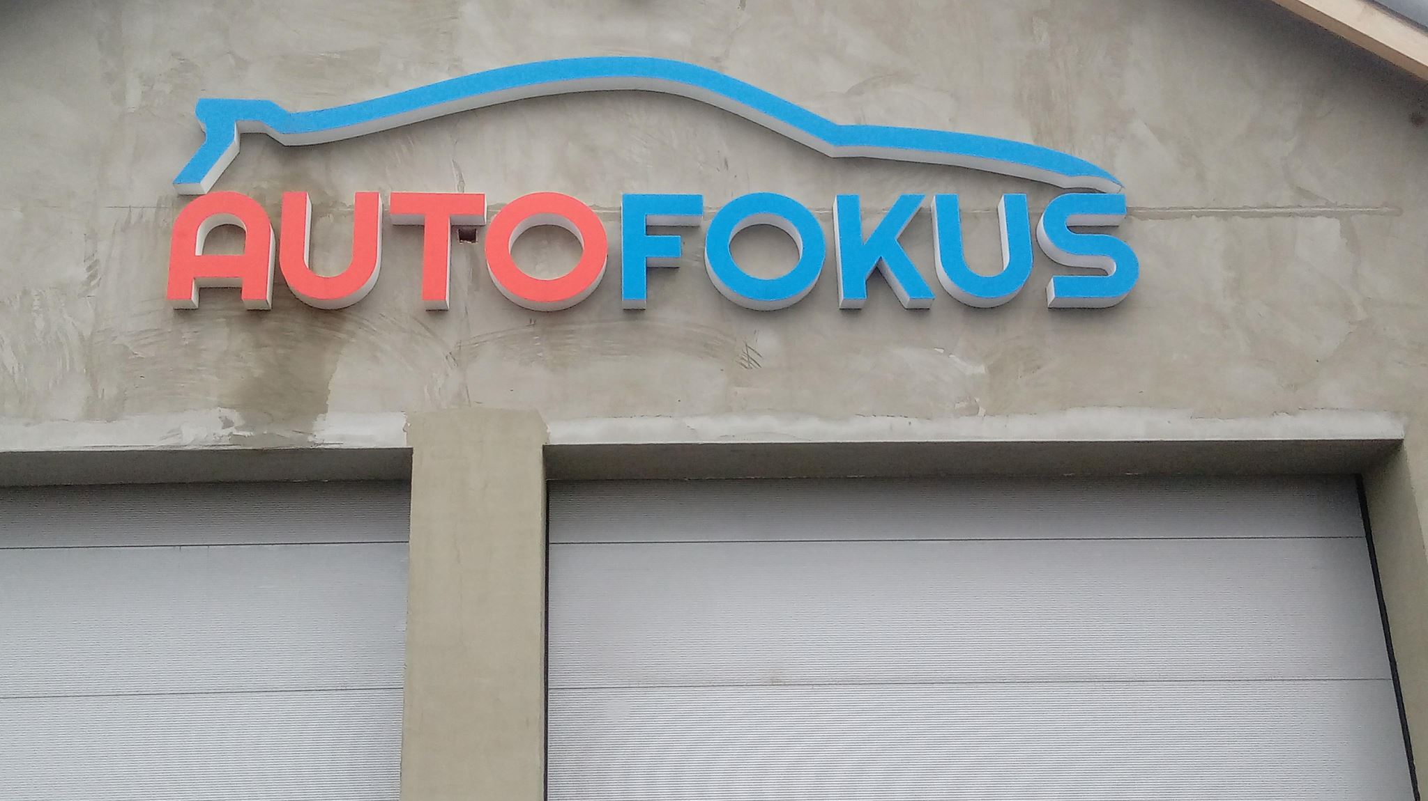 Autofokus Lichnowy | Lichnowy