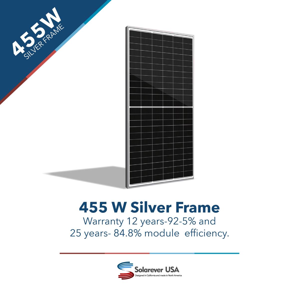 Solarever USA - The 455W and 545W modules are just what... | Facebook