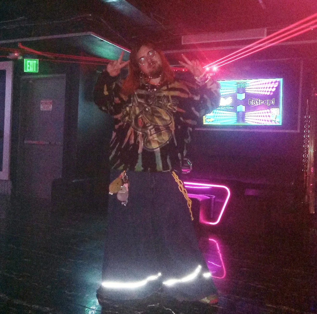 Phat Rave