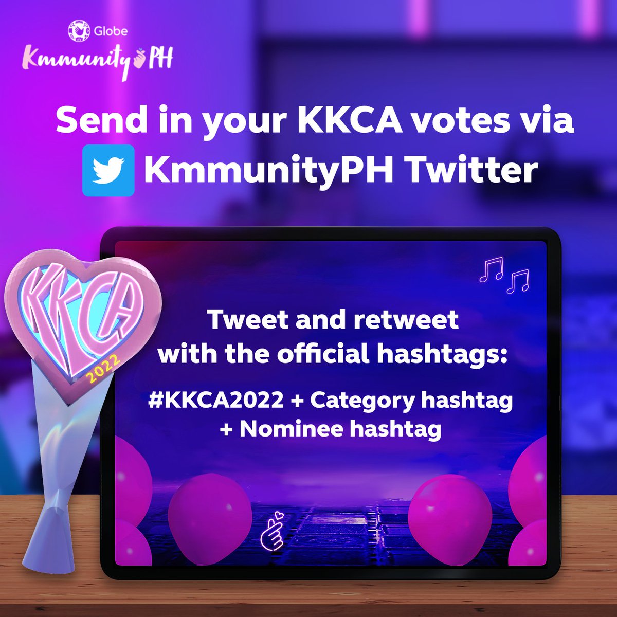 [VOTE] Last few days, so let's... - GGPH (GG Philippines) | Facebook