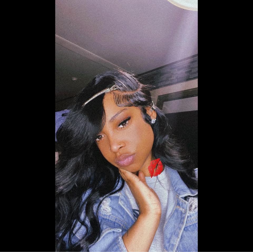 Layla Redd