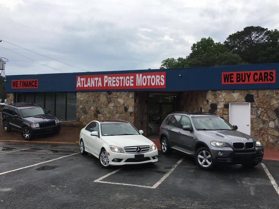 Atlanta Prestige Motors | Decatur GA