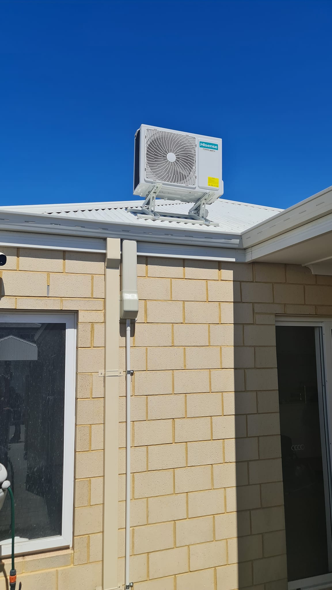 Yanchep Two Rocks Airconditioning and Refrigeration