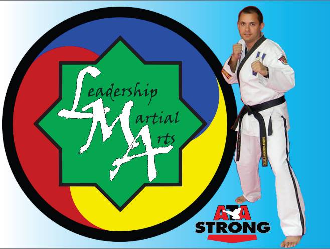 Leadership Martial Arts added a... - Leadership Martial Arts