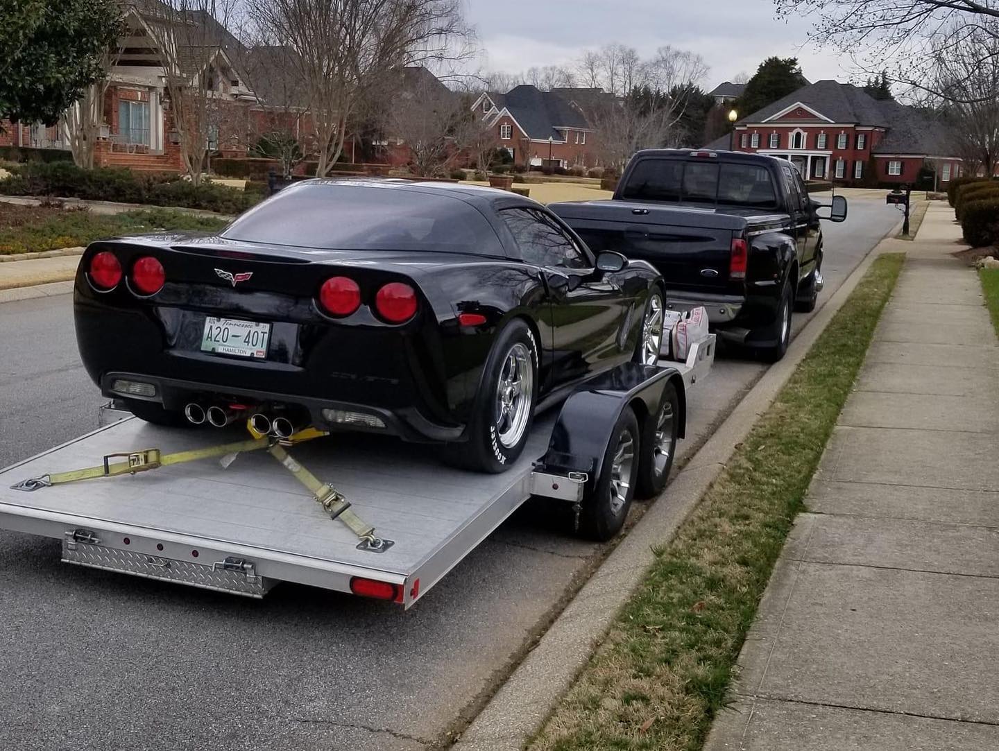 Vengeance Racing | Cumming GA