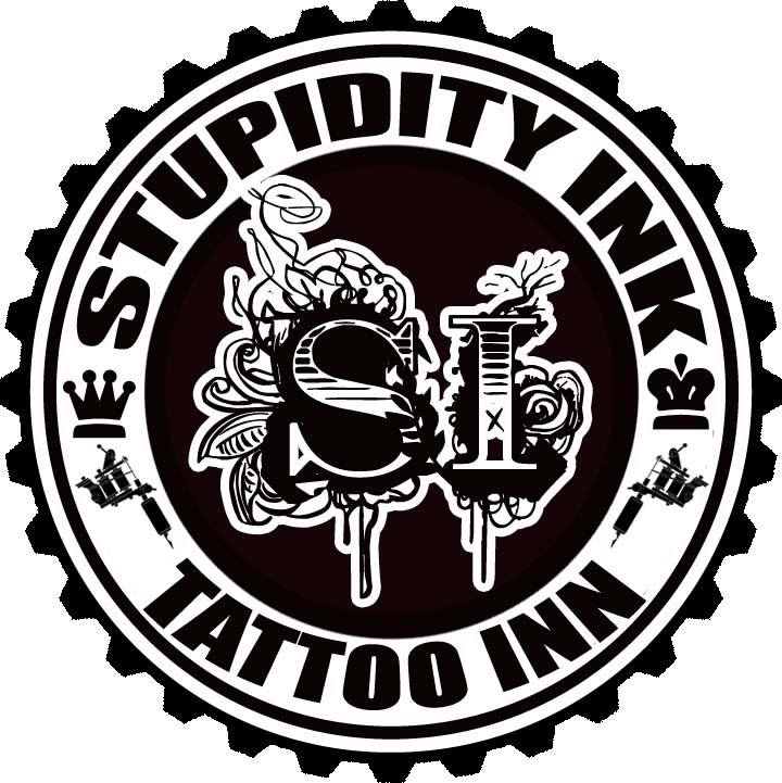 Stupidity Ink