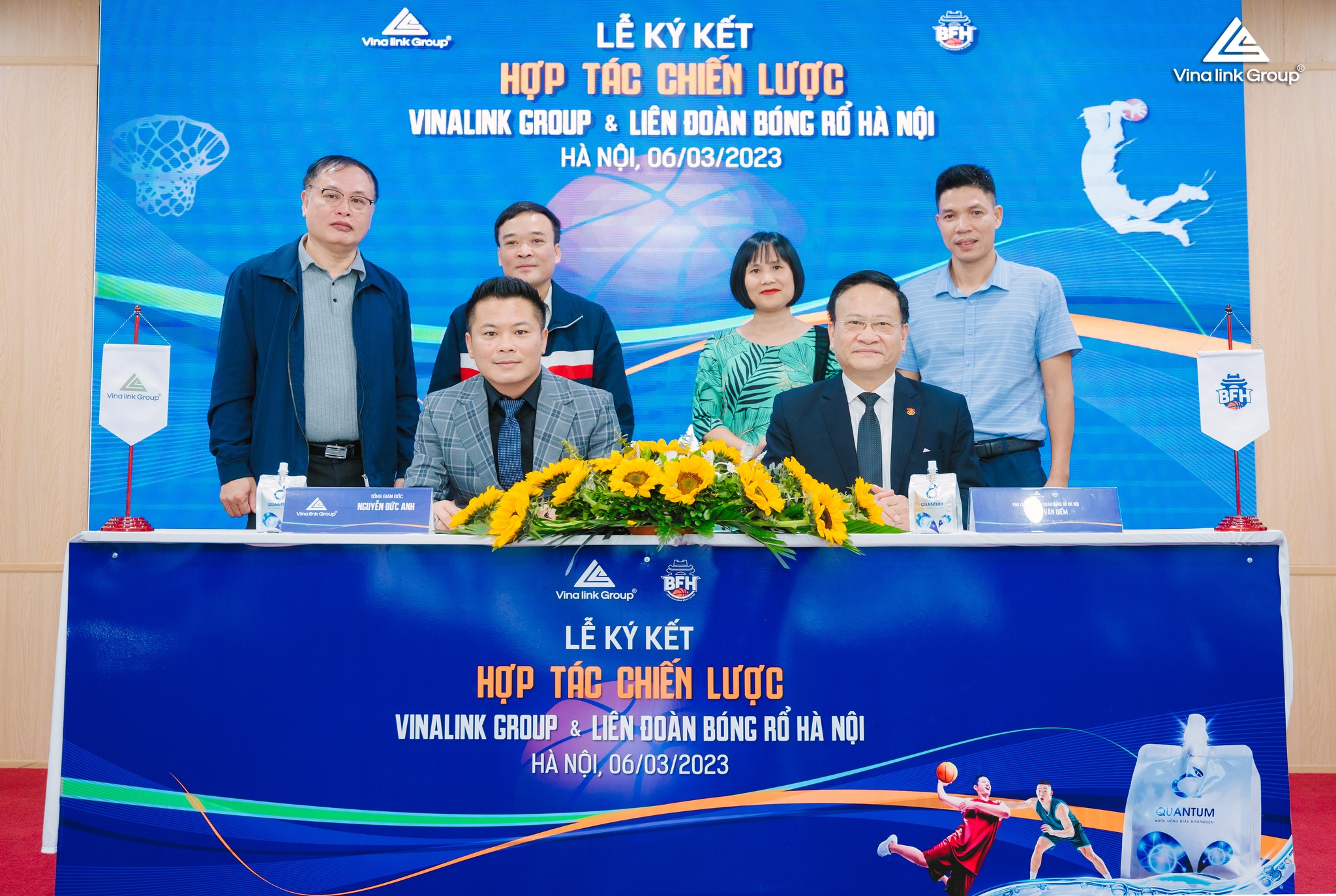 Vinalink Group | Hanoi