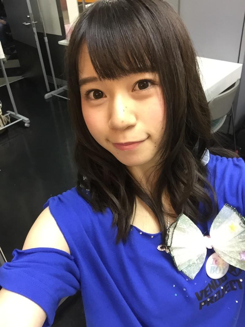 田辺留依 Rui Tanabe