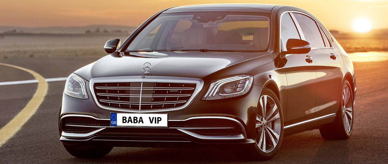 BABA VIP Service