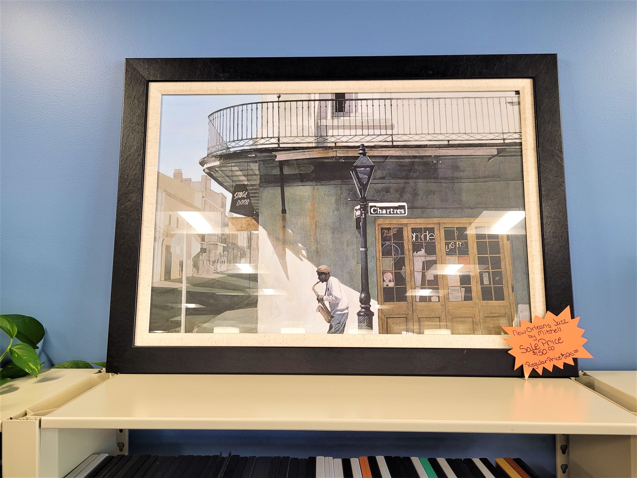 FOR SALE! All of these beautiful... - Milltown Public Library