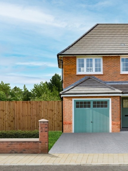 Redrow - Eastern Quarter at Westley Green | Basildon