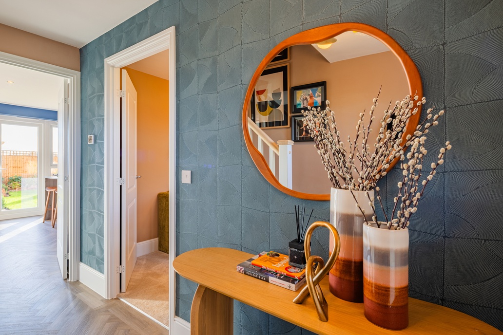 Redrow - Eastern Quarter at Westley Green | Basildon