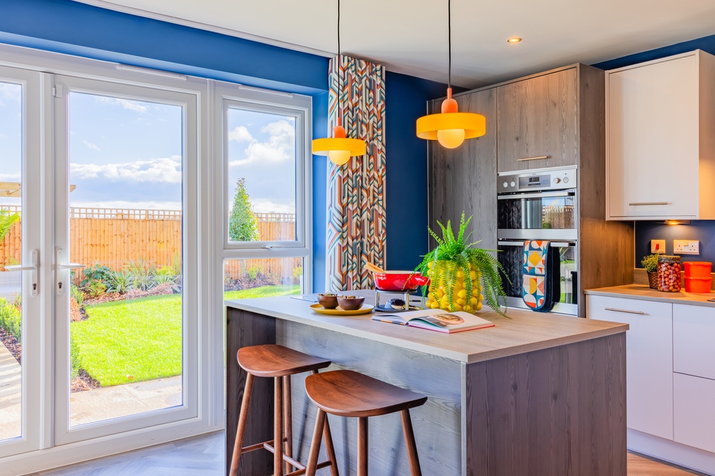 Redrow - Eastern Quarter at Westley Green | Basildon