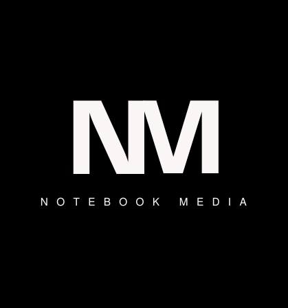 Notebook Media