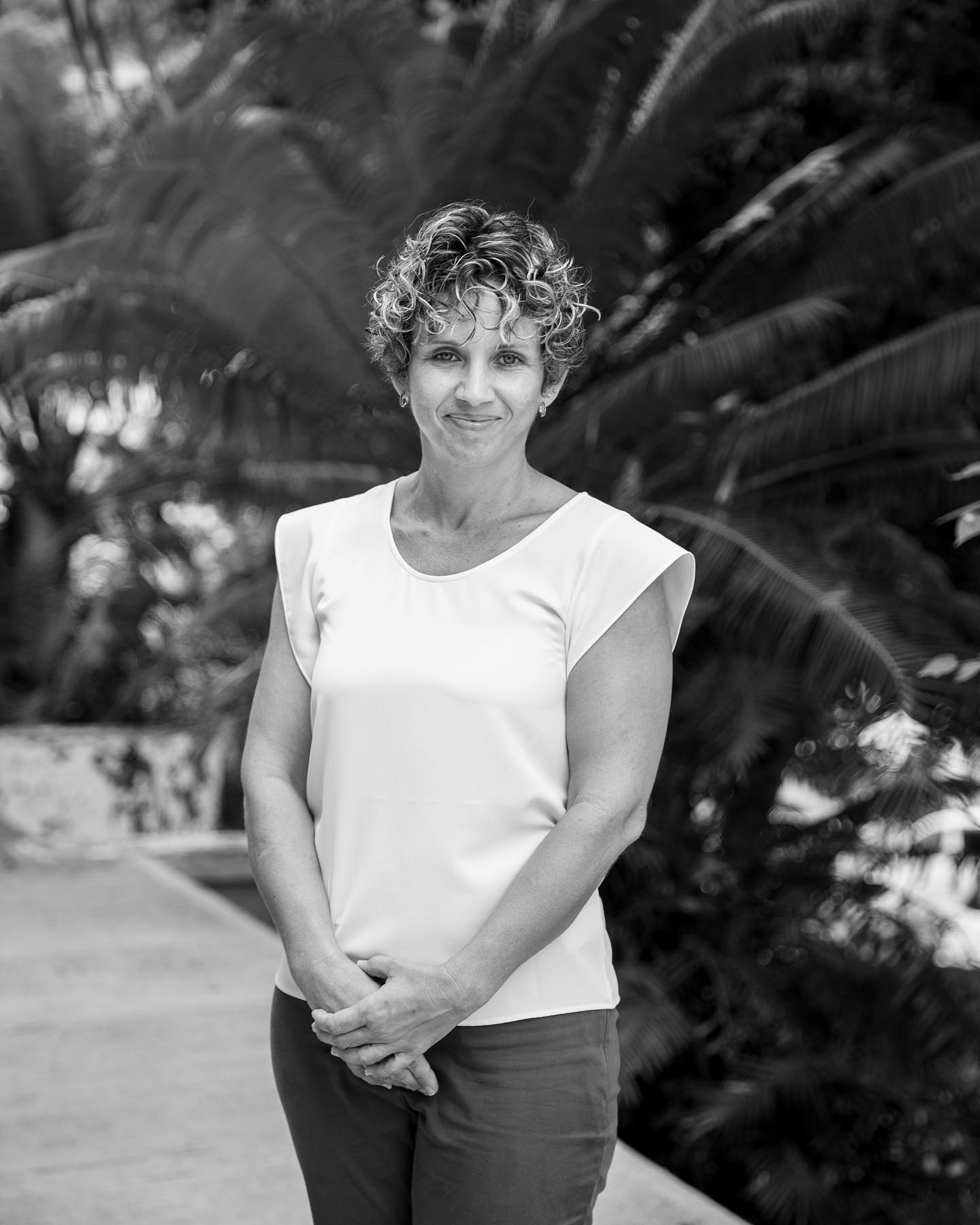Introducing Ms. Necia, our... - The Island Montessori School | Facebook