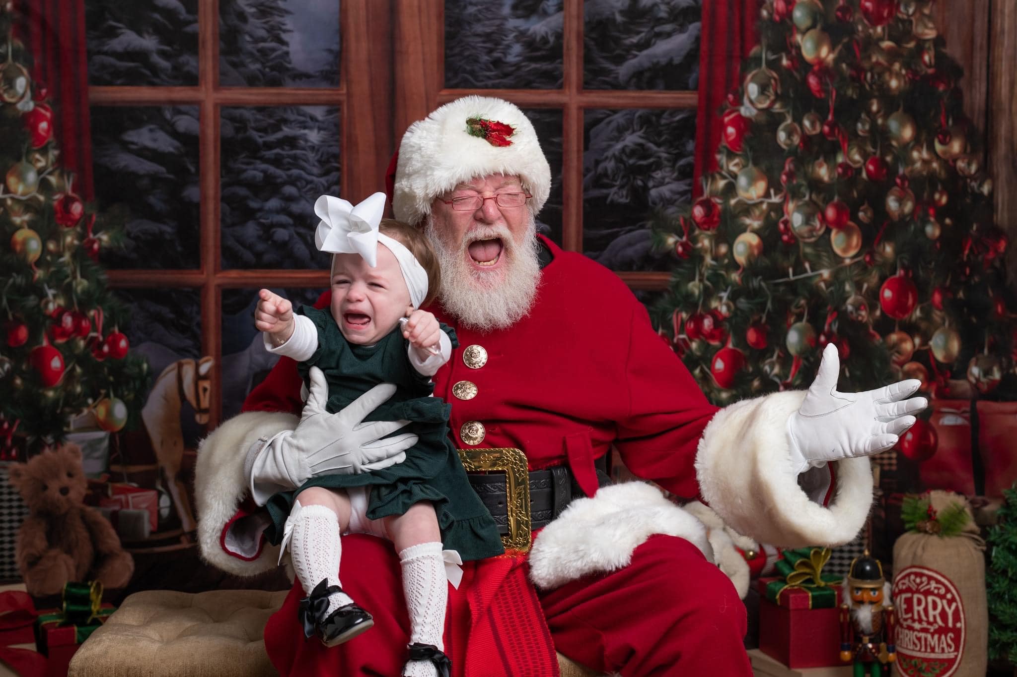 Santa Ed