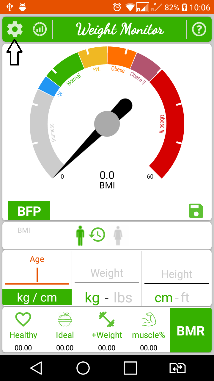 Change App Interface... - Infinity Advanced Solutions | Facebook