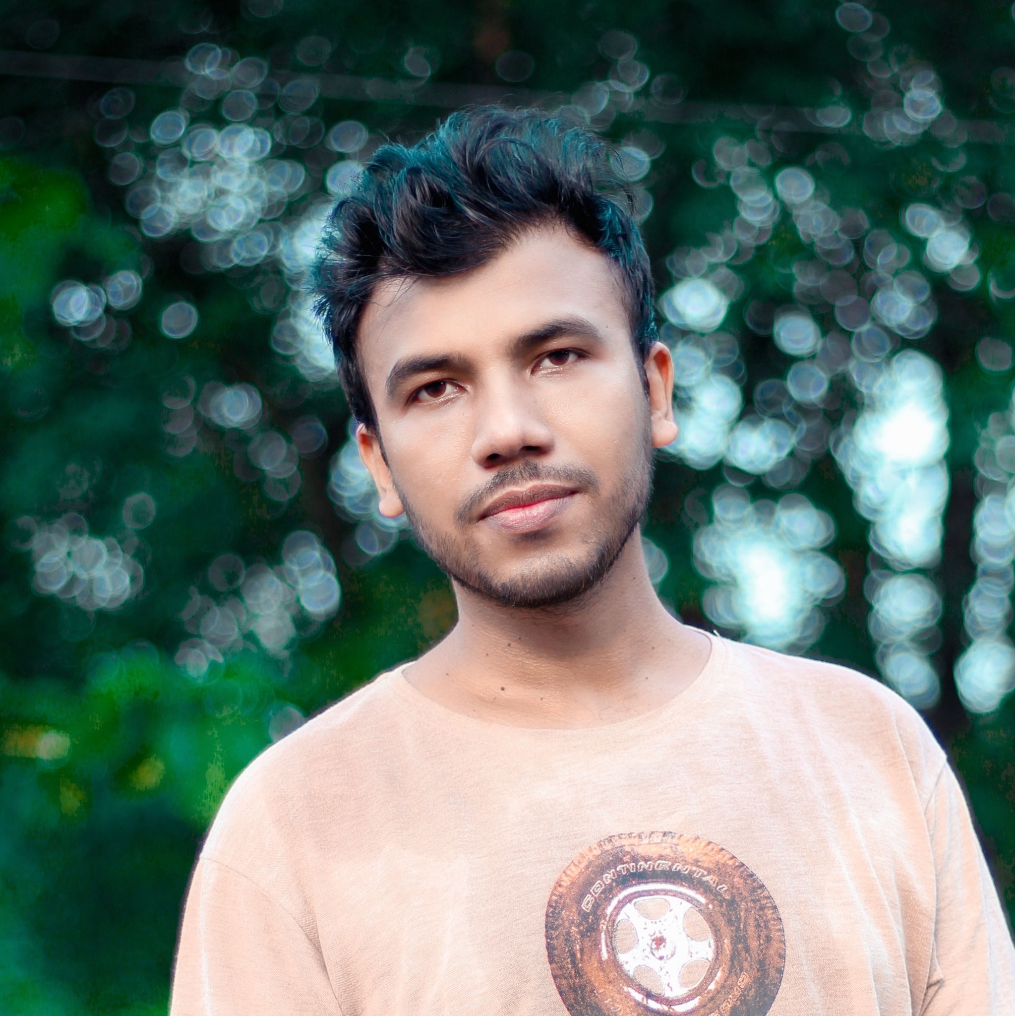 Mostafizur Rahman Refat