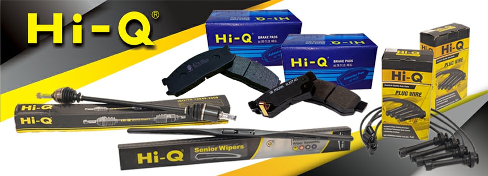 Hi-Q | Kuala Lumpur