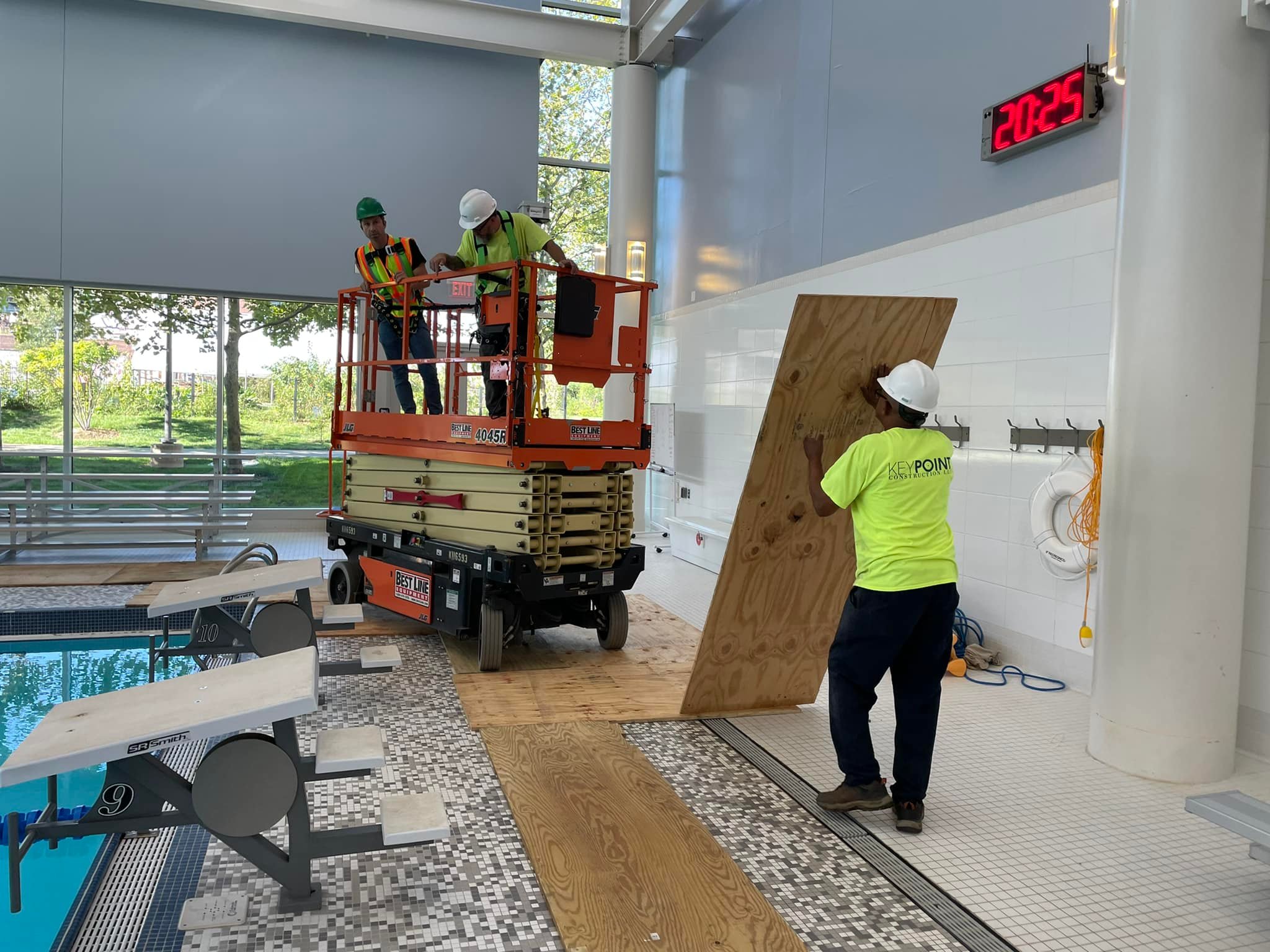 KeyPoint Construction LLC