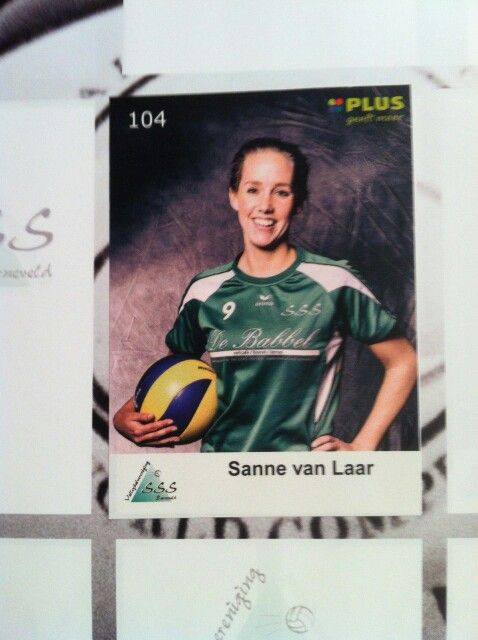 De plaatjesactie van de Plus is... - Simplex / SSS Dames 1 | Facebook