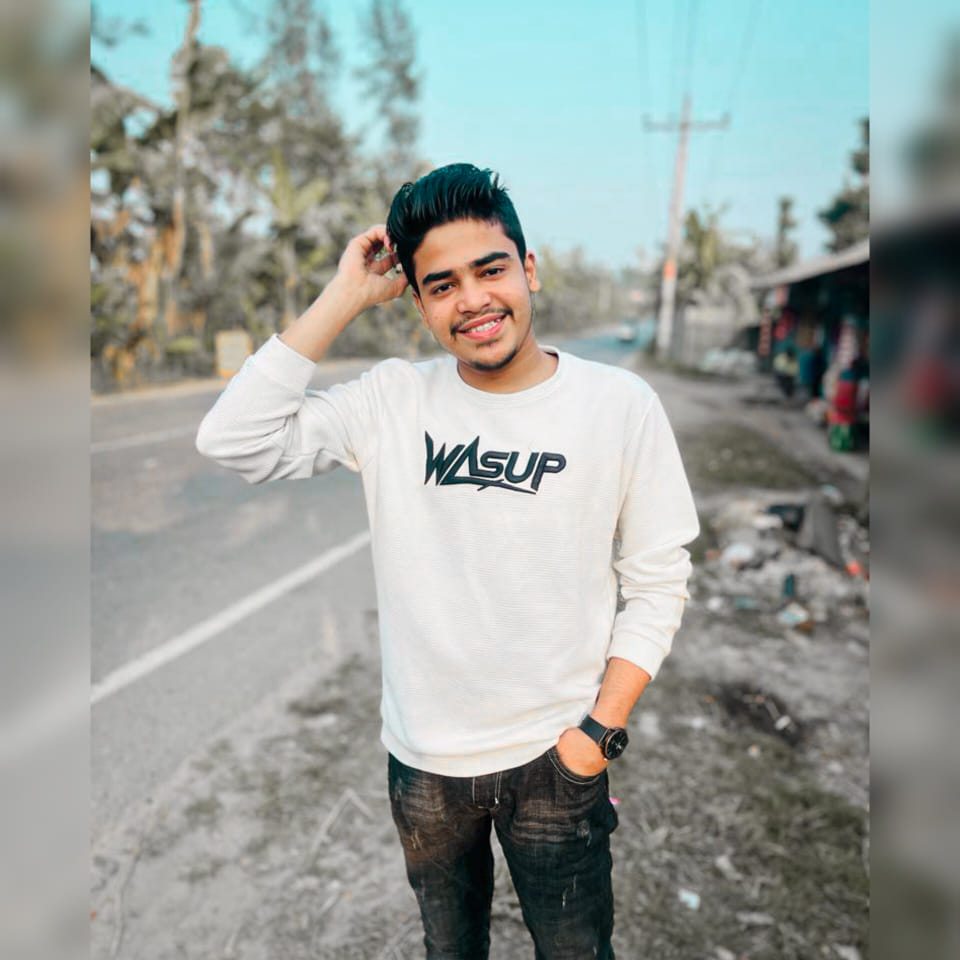 Ahmed Rakib