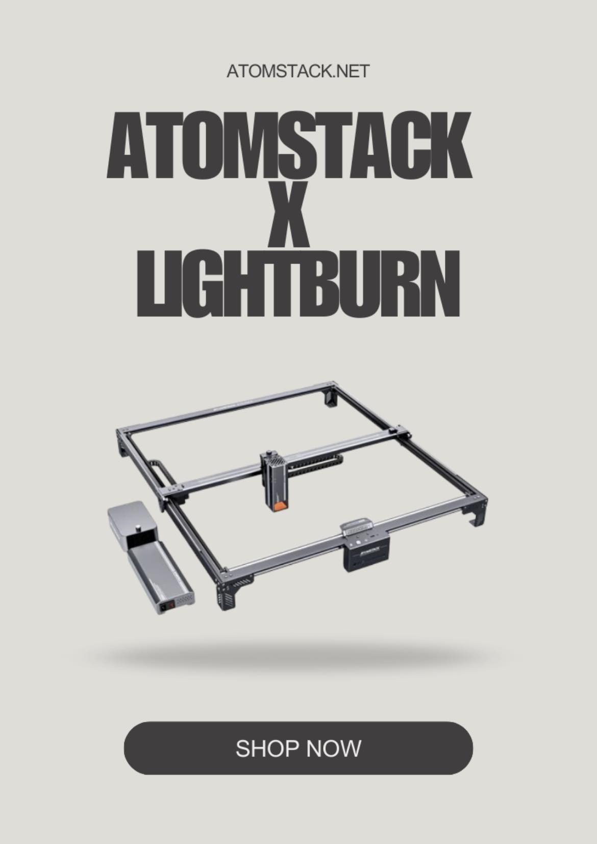 Atomstack Deutschland
