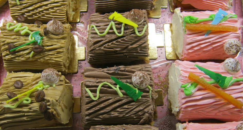 Boulangerie Pâtisserie Magali et Sébastien Decharte | Celle-Lévescault