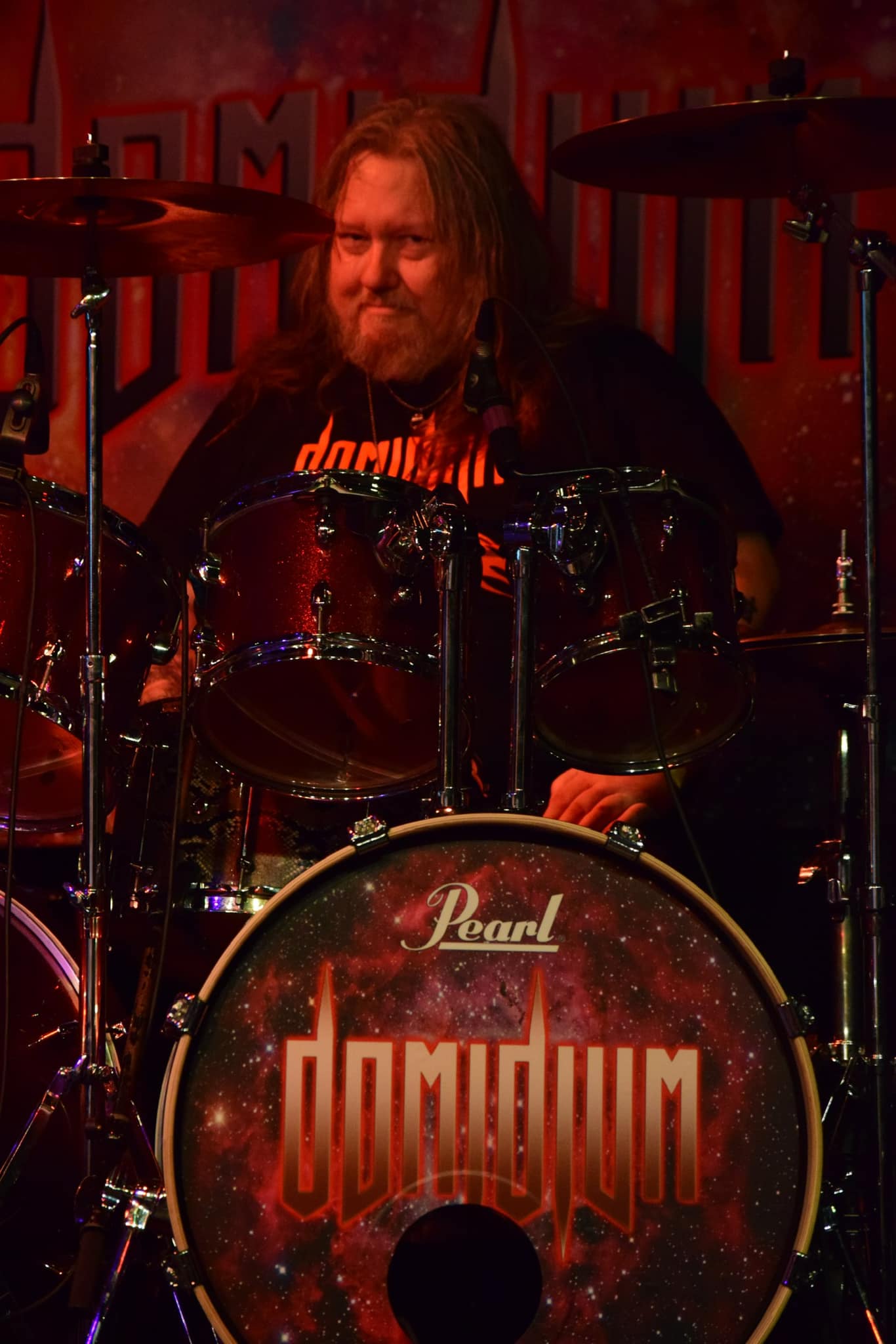 Domidium