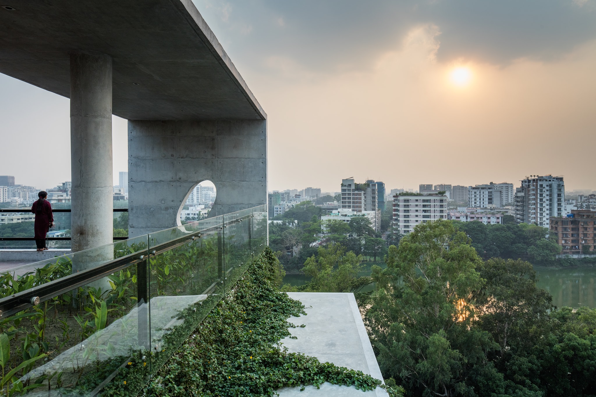 Architect Md. Rafiq Azam Fan Club | Dhaka