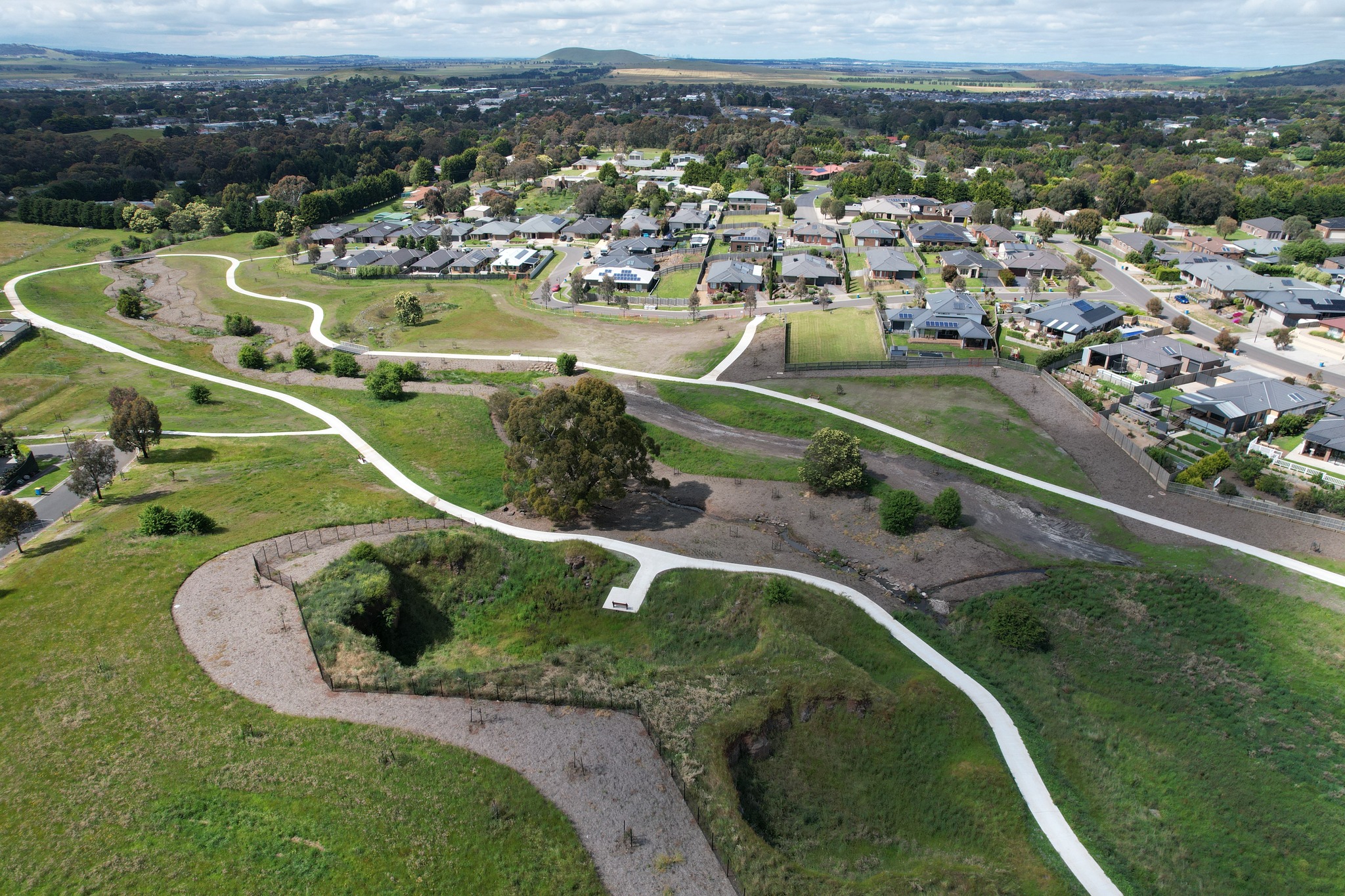 Springridge Estate | Wallan VIC