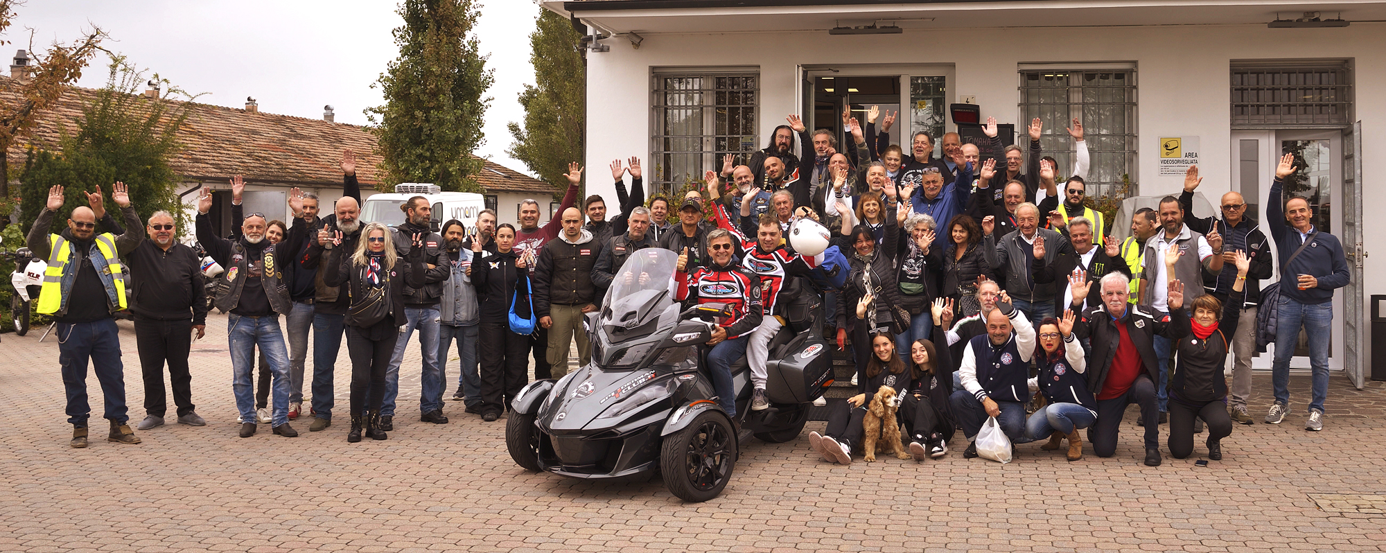MotorLab - Idee in... - MotorLab - Idee in Movimento