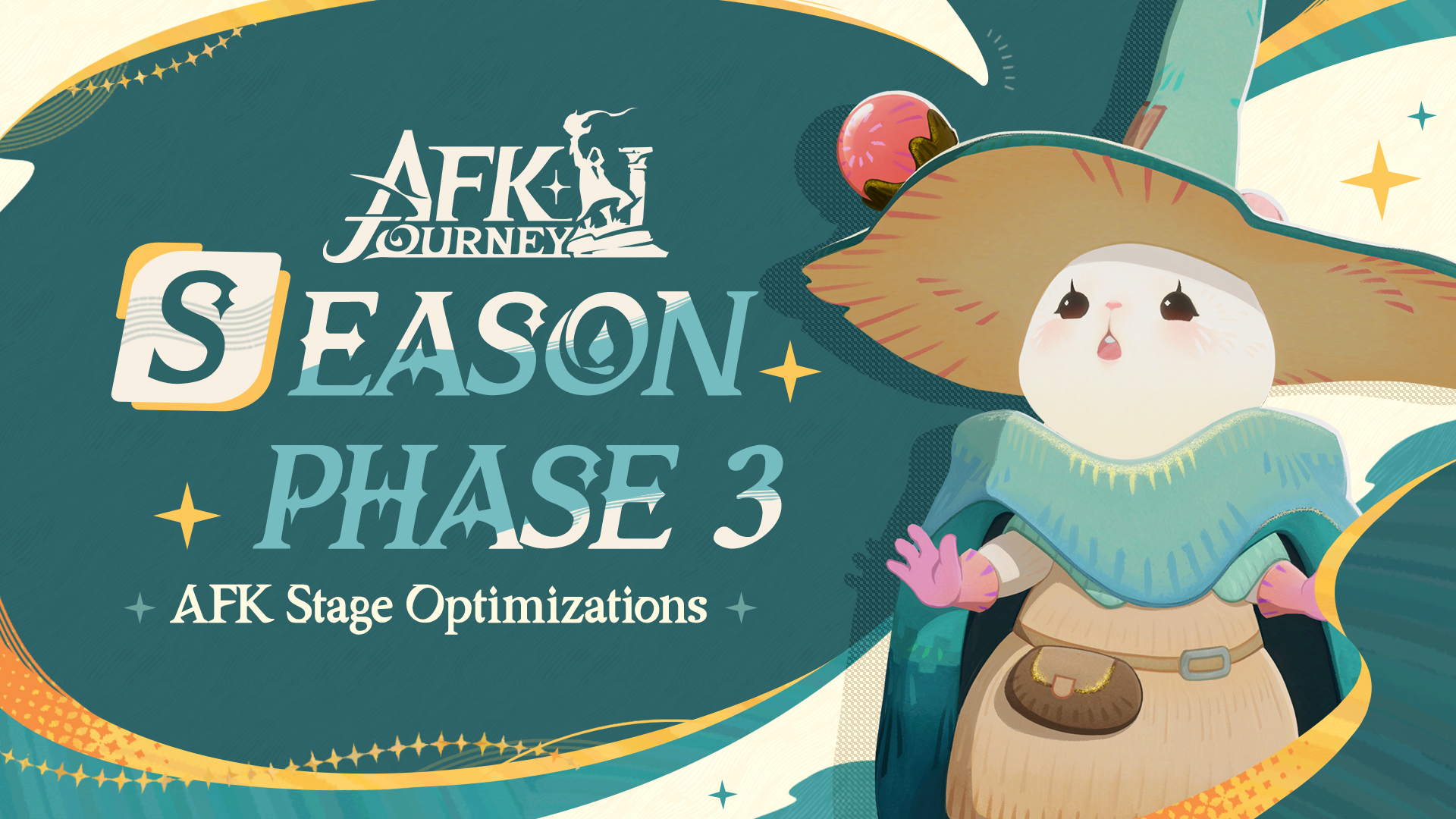 AFK Journey