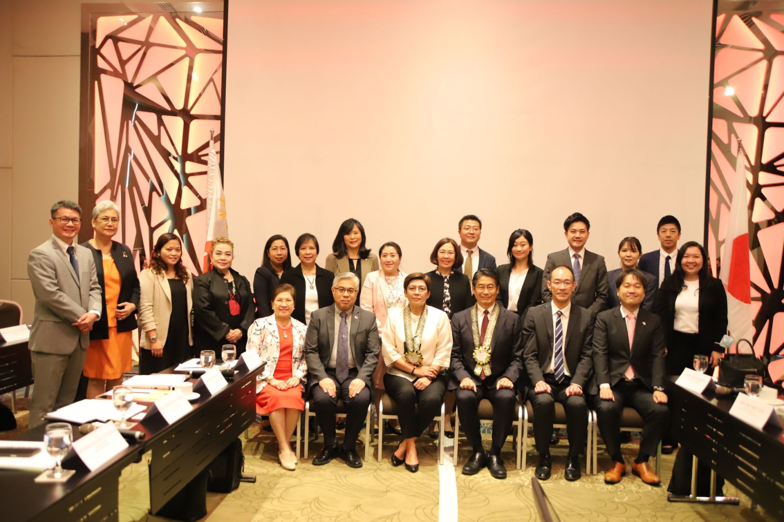 LOOK: PH, JAPAN STRENGTHEN PARTNERSHIP ON HEALTH, DISCUSS AREAS OF ...