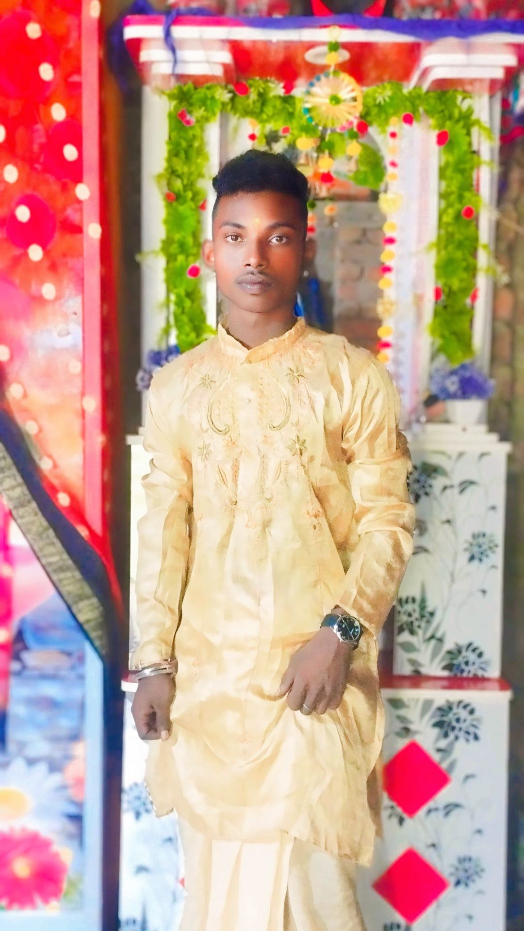 Prodip Naiya