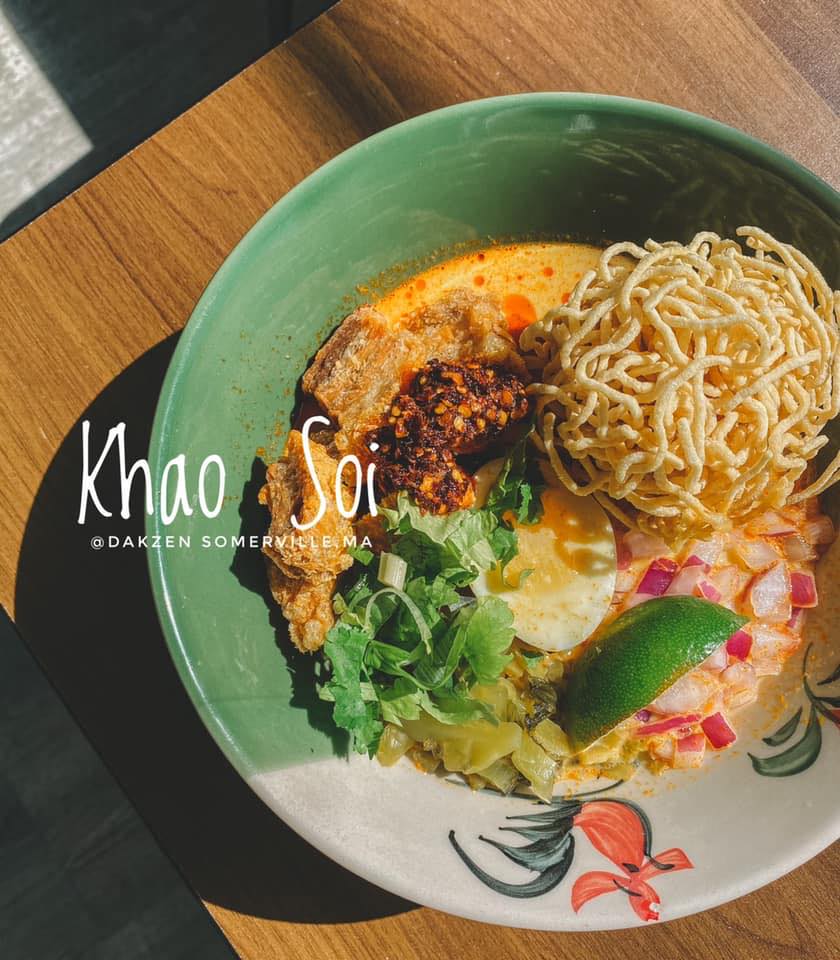 📍Fighting Fish Thai Cuisine... - Fighting Fish Thai Cuisine | Facebook