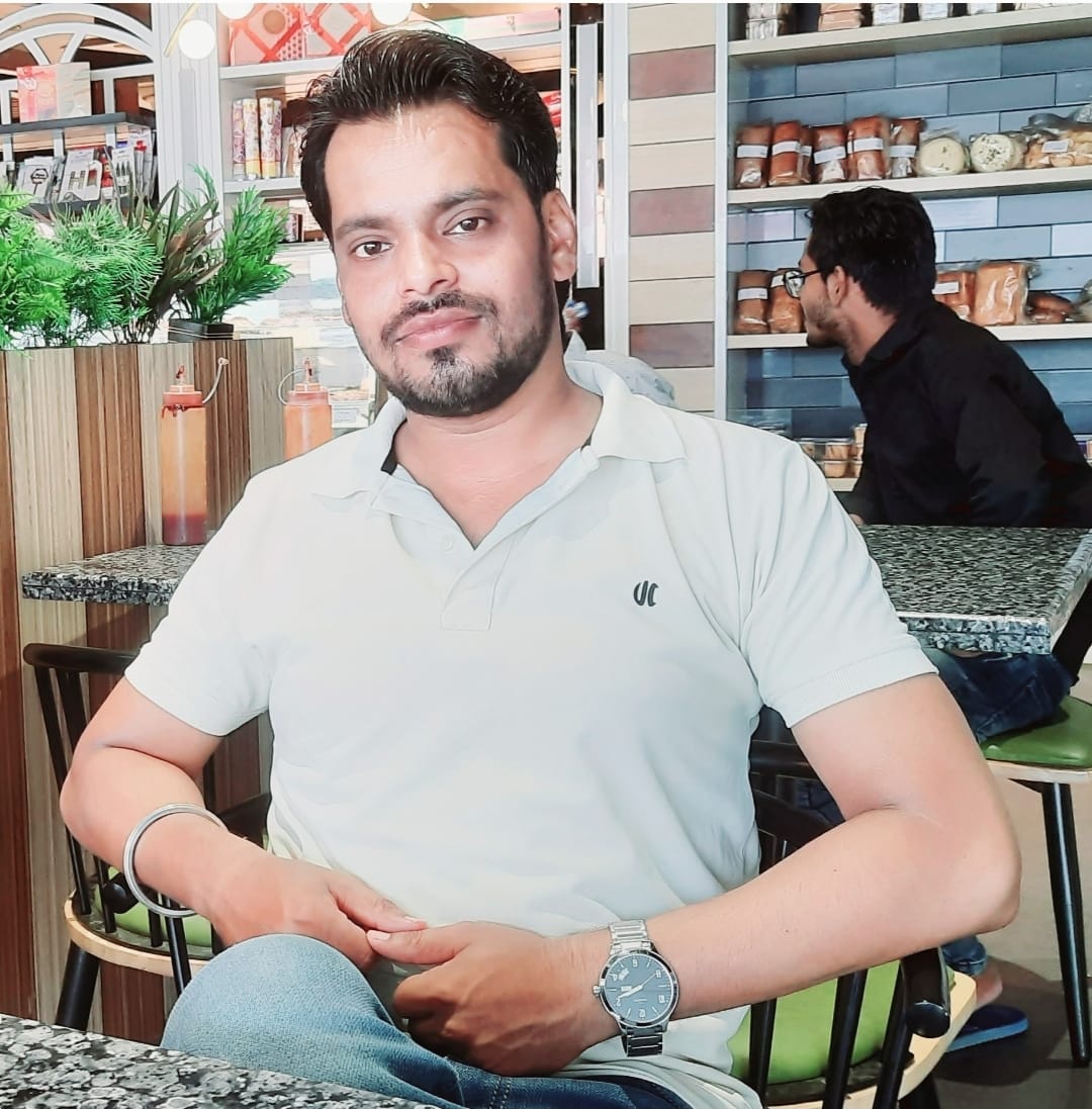 Amit Rastogi - Entrepreneur