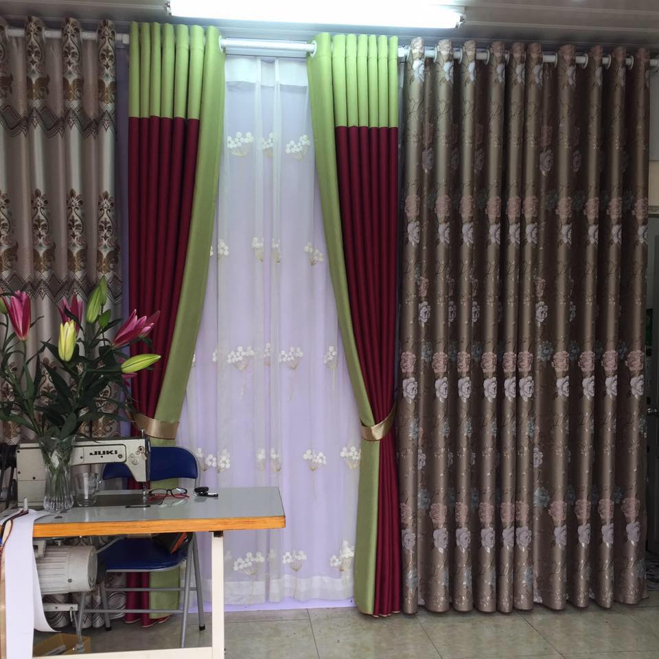 Rèm toàn mỹ