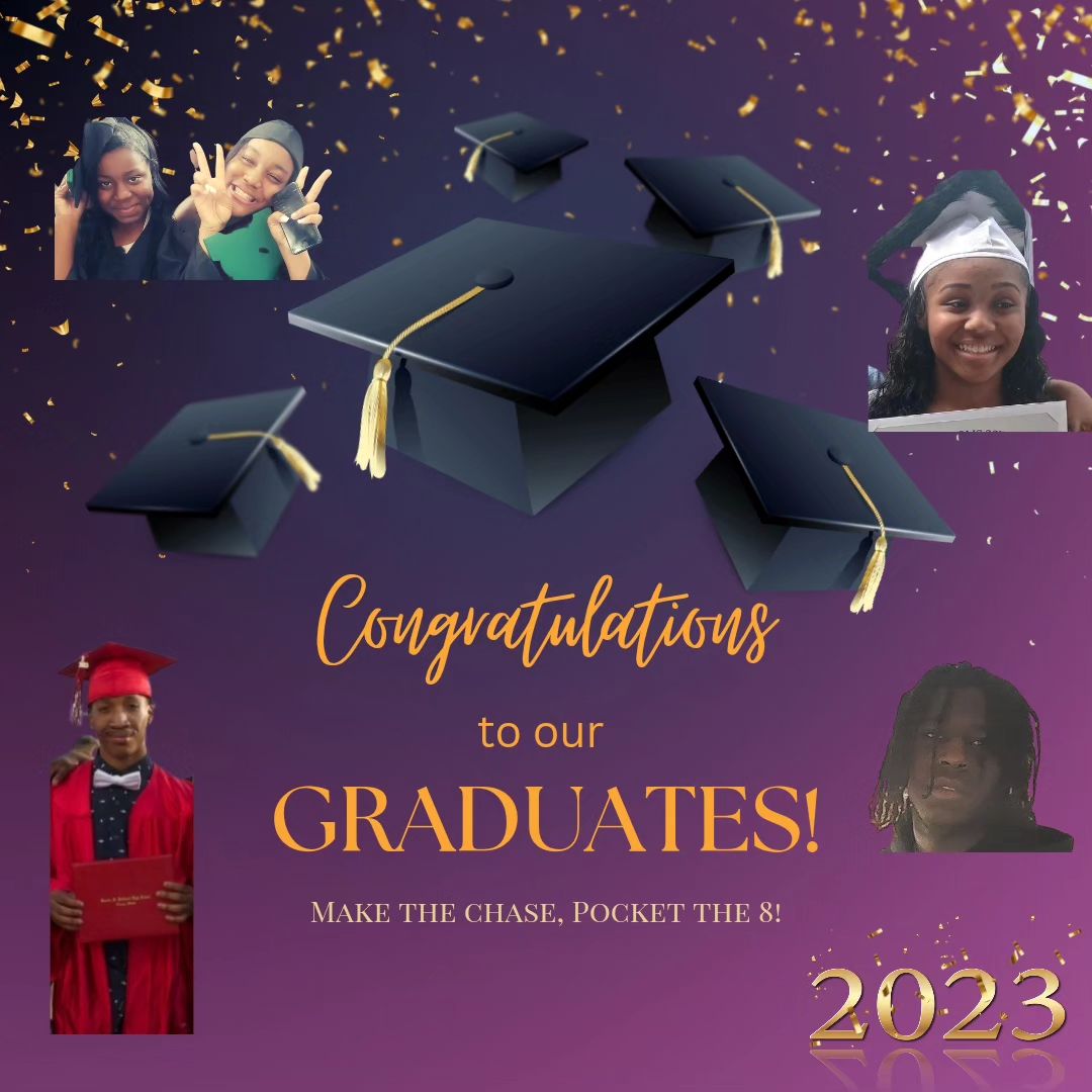 Guidance 8 - Congratulations to our 2023 graduates! We are... | Facebook